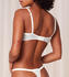Triumph Signature Sheer Gefütterter Bügel-BH (10215948) ecru white