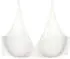 Triumph Signature Sheer BH ohne Bügel (10215909) ecru white