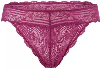 Triumph Lift Smart Brazilian (10215908) purple