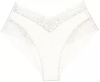 Triumph Lift Smart Bandeau Slip (10215945) ecru white Triumph Lift Smart Bandeau Slip (10215945) ecru white