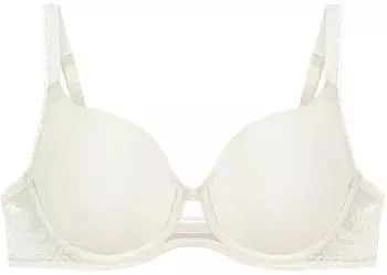 Triumph Wild Rose Sensation Formender BH (10205990) silk white