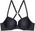 Triumph Pure Micro Gefütterter Bügel-BH (10217445) black