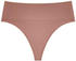 toasted almond: Triumph Triumph Soft Sculpt String (10219737)