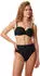 Black: Triumph Triumph Soft Sculpt String (10219737)