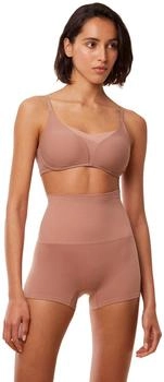 Triumph Triumph Soft Sculpt Bandeau Slip (10219712) toasted almond