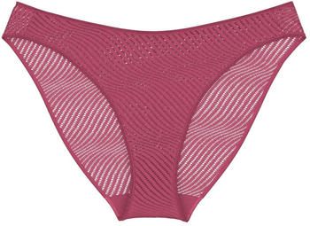 Triumph Harmony Spotlight Tai (10217051) ripe raspberry