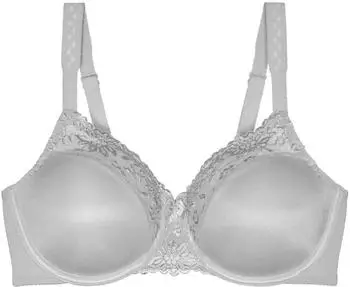 Triumph Ladyform Soft Minimizer BH mit B&uuml;gel platinum