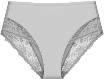 Triumph Ladyform Soft Maxi Briefs platinum