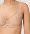 Triumph Modern Lace+Cotton Bra Bügel-BH (10213069) neutral beige