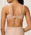 Triumph Modern Lace+Cotton Bra Bügel-BH (10213069) neutral beige
