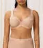 Triumph Modern Lace+Cotton Bra Bügel-BH (10213069) neutral beige