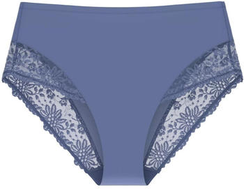 Triumph Ladyform Soft Maxi Briefs atlantis