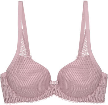 Triumph Aura Spotlight Gef&uuml;tterter B&uuml;gel-BH (10216459) sunrose pink