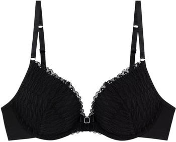 Triumph Aura Spotlight Push-up BH (10207982) black