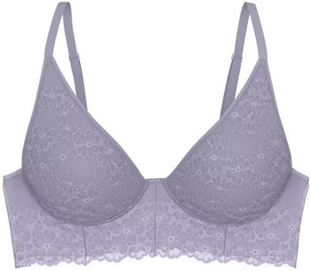 Triumph Bright Spotlight BH ohne B&uuml;gel (10216463) lilac