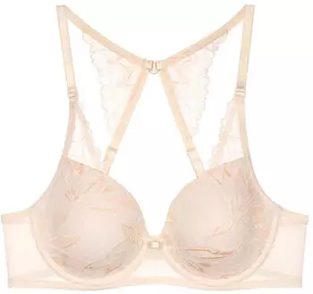 Triumph Amourette Charm Delight Gefütterter Bügel-BH (10217879) fresh powder