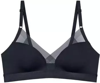 Triumph Shape Smart BH ohne B&uuml;gel (10217858) black