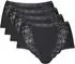 Sloggi 4-Pack Chic Maxi (10071632)