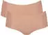 Sloggi 2-Pack Zero Microfibre Shorty (10214631)