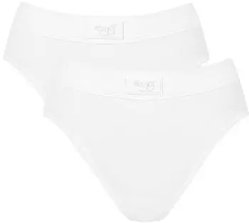 Sloggi 2-Pack Double Comfort Tai (10213270)