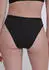 Sloggi 2-Pack Go Casual Slip mit hohem Beinausschnitt (10217788) black