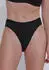 Sloggi 2-Pack Go Casual Slip mit hohem Beinausschnitt (10217788) black