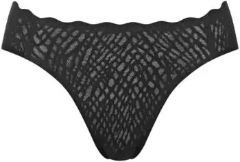 Sloggi Zero Feel Bliss Slip mit hohem Beinausschnitt (10219695)