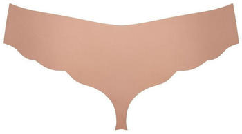 Sloggi Zero Microfibre 2.0 Hipstring (10214627-00me) cameo brown
