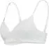 Puma Soft Padded Bra (100001008) white