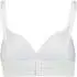 Puma Soft Padded Bra (100001008) white