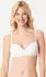 Puma Soft Padded Bra (100001008) white