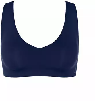 Sloggi Zero Feel Bralette (10217728) navy blue