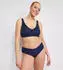 Sloggi Zero Feel Bralette (10217728) navy blue