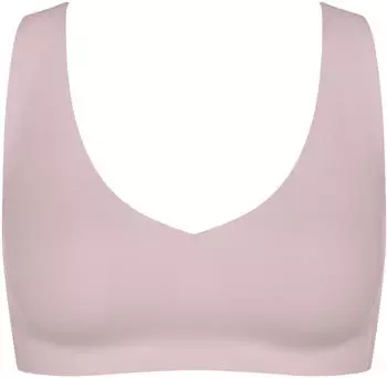 Sloggi Zero Feel Bralette (10217728) perola