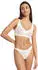Sloggi Zero Feel Bliss Soft Bra (10219688) silk white