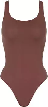 Sloggi Zero Feel Body (10217742) burnt henna