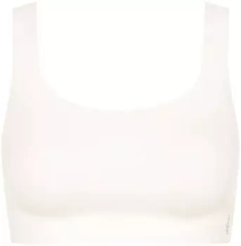 Sloggi Zero Feel Top (10217786) silk white