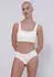 Sloggi Zero Feel Top (10217786) silk white