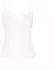 silk white