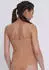 Sloggi Zero Feel Spaghetti Strap Undershirt (10217755) nostalgic brown