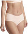 Sloggi 2-Pack Zero Microfibre Shorty (10214631) angora