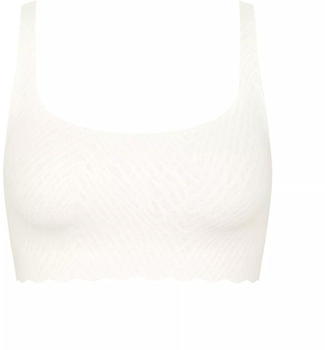 Sloggi Zero Feel Bliss Top (10219678) white