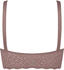 Sloggi Zero Feel Bliss Top (10219678) cacao
