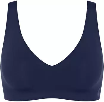 Sloggi Zero Feel Soft Bra (10217729) navy blue