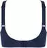 Sloggi Zero Feel Soft Bra (10217729) navy blue