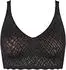 Sloggi Zero Feel Bliss Bralette (10219598) black