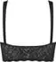 Sloggi Zero Feel Bliss Bralette (10219598) black