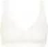 silk white