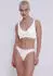 Sloggi Zero Feel Soft Bra (10217729) silk white