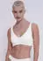 Sloggi Zero Feel Soft Bra (10217729) silk white